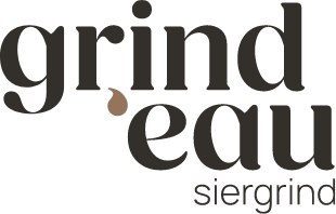 Logo van Grind'eau siergrind.